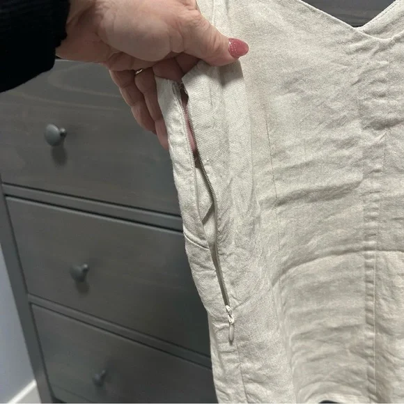 Club Monaco Tank - Picture 6 of 9